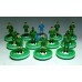 Subbuteo Andrew Table Soccer St Etienne Coupes de France Winners 2013 on WSB Professional bases